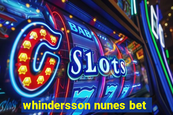 whindersson nunes bet